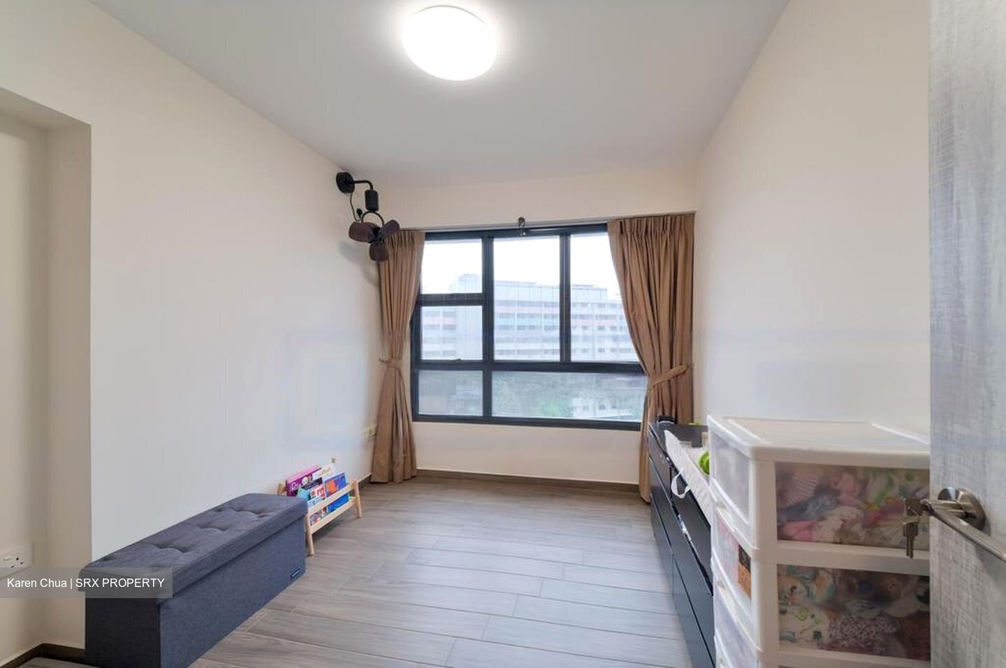 Blk 445A Clementi Crest (Clementi), HDB 4 Rooms #477821791